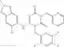 Fig. 596 - TRIAZINE DERIVATIVES HAVING VIRUS REPLICATION INHIBITORY ACTIVITY AND PHARMACEUTICAL COMPOSITION COMPRISING THE SAME