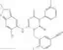 Fig. 652 - TRIAZINE DERIVATIVES HAVING VIRUS REPLICATION INHIBITORY ACTIVITY AND PHARMACEUTICAL COMPOSITION COMPRISING THE SAME
