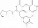 Fig. 722 - TRIAZINE DERIVATIVES HAVING VIRUS REPLICATION INHIBITORY ACTIVITY AND PHARMACEUTICAL COMPOSITION COMPRISING THE SAME