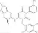 Fig. 732 - TRIAZINE DERIVATIVES HAVING VIRUS REPLICATION INHIBITORY ACTIVITY AND PHARMACEUTICAL COMPOSITION COMPRISING THE SAME