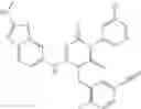 Fig. 734 - TRIAZINE DERIVATIVES HAVING VIRUS REPLICATION INHIBITORY ACTIVITY AND PHARMACEUTICAL COMPOSITION COMPRISING THE SAME