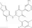 Fig. 737 - TRIAZINE DERIVATIVES HAVING VIRUS REPLICATION INHIBITORY ACTIVITY AND PHARMACEUTICAL COMPOSITION COMPRISING THE SAME