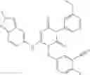 Fig. 741 - TRIAZINE DERIVATIVES HAVING VIRUS REPLICATION INHIBITORY ACTIVITY AND PHARMACEUTICAL COMPOSITION COMPRISING THE SAME