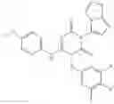 Fig. 744 - TRIAZINE DERIVATIVES HAVING VIRUS REPLICATION INHIBITORY ACTIVITY AND PHARMACEUTICAL COMPOSITION COMPRISING THE SAME