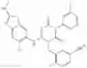 Fig. 746 - TRIAZINE DERIVATIVES HAVING VIRUS REPLICATION INHIBITORY ACTIVITY AND PHARMACEUTICAL COMPOSITION COMPRISING THE SAME