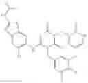Fig. 764 - TRIAZINE DERIVATIVES HAVING VIRUS REPLICATION INHIBITORY ACTIVITY AND PHARMACEUTICAL COMPOSITION COMPRISING THE SAME