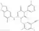 Fig. 855 - TRIAZINE DERIVATIVES HAVING VIRUS REPLICATION INHIBITORY ACTIVITY AND PHARMACEUTICAL COMPOSITION COMPRISING THE SAME