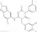 Fig. 892 - TRIAZINE DERIVATIVES HAVING VIRUS REPLICATION INHIBITORY ACTIVITY AND PHARMACEUTICAL COMPOSITION COMPRISING THE SAME