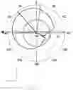 Fig. 08 - Antenna system array for low earth orbit satellite communication and wireless communication device using the same