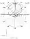 Fig. 09 - Antenna system array for low earth orbit satellite communication and wireless communication device using the same