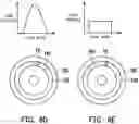 Fig. 17 - Wavelength conversion element and projection device