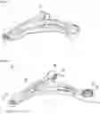 Fig. 02 - Vehicle suspension arm