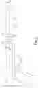 Fig. 02 - FIREARM SOUND SUPPRESSOR
