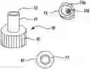 Fig. 01 - SMOKING BOWL APPARATUS AND METHOD