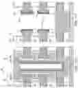 Fig. 49 - THREE-DIMENSIONAL MEMORY DEVICE INCLUDING DISCRETE CHARGE STORAGE ELEMENTS AND METHODS OF FORMING THE SAME
