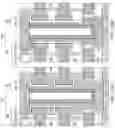 Fig. 71 - THREE-DIMENSIONAL MEMORY DEVICE INCLUDING DISCRETE CHARGE STORAGE ELEMENTS AND METHODS OF FORMING THE SAME