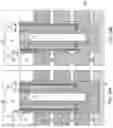 Fig. 85 - THREE-DIMENSIONAL MEMORY DEVICE INCLUDING DISCRETE CHARGE STORAGE ELEMENTS AND METHODS OF FORMING THE SAME