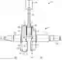 Fig. 01 - Crankshaft, power unit, two stroke piston engine, and hand-held power tool