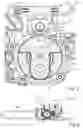 Fig. 06 - Crankshaft, power unit, two stroke piston engine, and hand-held power tool