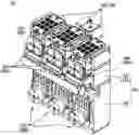 Fig. 01 - Air circuit breaker