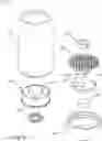 Fig. 04 - METHOD FOR EVALUATING A PUMP ACTUATION, AND FLUID DISPENSER AND EVALUATION UNIT WHICH USE THIS METHOD