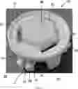 Fig. 02 - ADAPTER FOR POWERED BRUSH ACCESSORIES