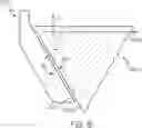Fig. 06 - Battery guide blocks for a battery receiving space of a materials handling vehicle, and materials handling vehicles incorporating the same