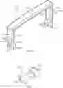 Fig. 07 - Battery guide blocks for a battery receiving space of a materials handling vehicle, and materials handling vehicles incorporating the same
