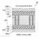 Fig. 01 - Liquid crystal panel and display device