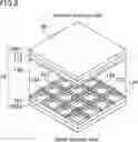 Fig. 08 - Liquid crystal panel and display device