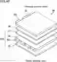 Fig. 33 - Liquid crystal panel and display device