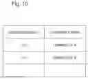 Fig. 11 - Object type identifying apparatus, object type identifying method, and recording medium