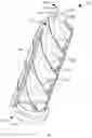 Fig. 07 - Premixer injector assembly in gas turbine engine