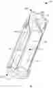 Fig. 09 - Premixer injector assembly in gas turbine engine