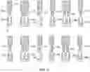 Fig. 03 - SYSTEM FOR BUILDING PREFABRICATED MODULAR, SEALED, AND PRESSURIZED HABITATS