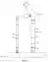 Fig. 04 - SYSTEM FOR BUILDING PREFABRICATED MODULAR, SEALED, AND PRESSURIZED HABITATS