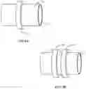 Fig. 05 - SYSTEM FOR BUILDING PREFABRICATED MODULAR, SEALED, AND PRESSURIZED HABITATS