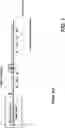 Fig. 02 - SNOW / WATER LEVEL DETECTION WITH DISTRIBUTED ACOUSTIC SENSING INTEGRATED ULTRASONIC DEVICE