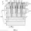 Fig. 03 - SEMICONDUCTOR STRUCTURE AND METHOD FOR MANUFACTURING SAME