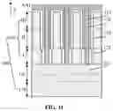 Fig. 12 - SEMICONDUCTOR STRUCTURE AND METHOD FOR MANUFACTURING SAME