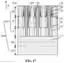Fig. 18 - SEMICONDUCTOR STRUCTURE AND METHOD FOR MANUFACTURING SAME