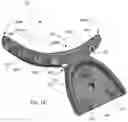 Fig. 02 - SPLINT DEVICE FOR GUIDED SURGICAL ROBOT