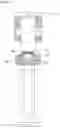 Fig. 06 - Apparatus for providing object to be medically examined by blowing