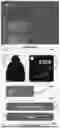 Fig. 08 - Apparel to be Associated with a Digital Asset with Associated Methods