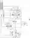 Fig. 02 - Hydraulic circuit for a construction machine