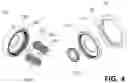 Fig. 05 - Electro-mechanical brake and vehicle having the same