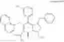 Fig. 732 - INHIBITORS OF MICROBIALLY INDUCED AMYLOID