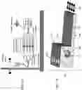 Fig. 02 - VERTICAL-VIA ROTARY VALVES, MICROBIOREACTORS AND APPLICATIONS OF SAME