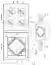 Fig. 06 - VERTICAL-VIA ROTARY VALVES, MICROBIOREACTORS AND APPLICATIONS OF SAME