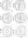 Fig. 16 - VERTICAL-VIA ROTARY VALVES, MICROBIOREACTORS AND APPLICATIONS OF SAME